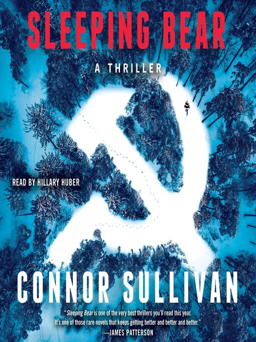 Title details for Sleeping Bear by Connor Sullivan - Available